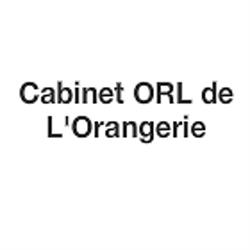 Cabinet ORL Orangerie, Strasbourg - Horaires d'ouverture