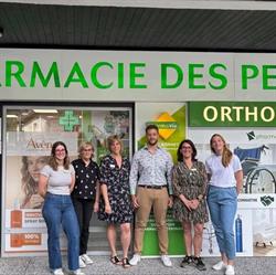 Pharmacie des Pèlerins, Chamonix-Mont-Blanc - Horaires d'ouverture
