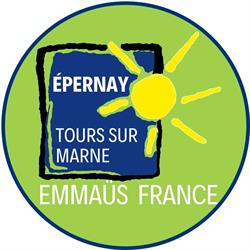 Emmaüs Epernay/Tours-sur-Marne, - Horaires d'ouverture