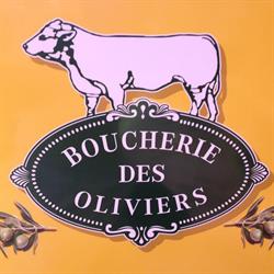 Boucherie Des Oliviers, Bruno Pla, Grasse - Horaires d'ouverture
