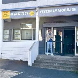 Feyzin Immobilier, - Horaires d'ouverture
