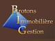 Brotons Immobilière Gestion, Le Beausset - Horaires d'ouverture