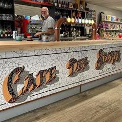 Café Des Sports, Lauzun - Horaires d'ouverture