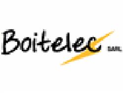 Boitelec SARL, Pontarlier - Horaires d'ouverture