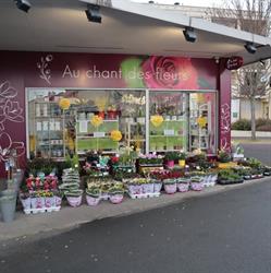 Au Chant Des Fleurs, Le Mans - Horaires d'ouverture
