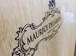 Champagne Delabaye Maurice Et Fils, Damery - Horaires d'ouverture