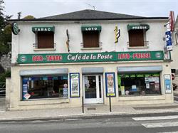 Café de La Poste, Véretz - Horaires d'ouverture