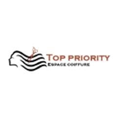 Espace Coiffure Top Priority, Saint-Étienne - Horaires d'ouverture