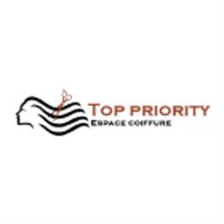 Espace Coiffure Top Priority, Saint-Étienne - Horaires d'ouverture