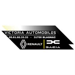 Victoria Automobiles - Agent Renault et Dacia, Blagnac - Horaires d'ouverture