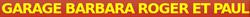 Garage Barbara Roger Et Paul, Aire-sur-la-Lys - Horaires d'ouverture