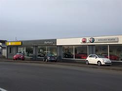 Garage Barbara Roger Et Paul, Aire-sur-la-Lys - Horaires d'ouverture