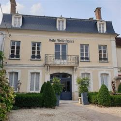 Vieille France, Saint-Florentin - Horaires d'ouverture