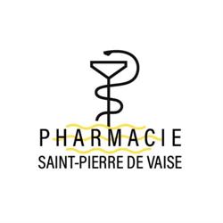 Pharmacie Saint Pierre De Vaise, Lyon - Horaires d'ouverture