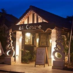 La Cabane, Lacanau - Horaires d'ouverture