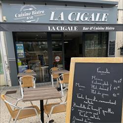 La Cigale, La Roche-sur-Yon - Horaires d'ouverture