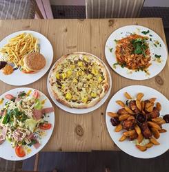 Andiamo pizza, Brétigny-sur-Orge - Horaires d'ouverture