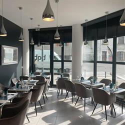 Pizza Vartan, Grenoble - Horaires d'ouverture