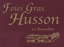 FOIES GRAS HUSSON, Noaillac - Horaires d'ouverture