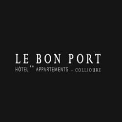 Hôtel Le Bon Port, Collioure - Horaires d'ouverture