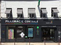 Pharmacie Centrale, Darnétal - Horaires d'ouverture