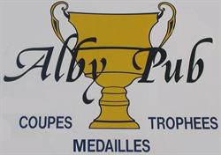 Alby Pub, Albi - Horaires d'ouverture