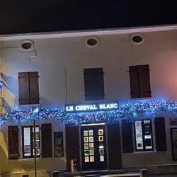 le cheval blanc, Bouconvillers - Horaires d'ouverture