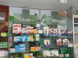 Pharmacie Hyeans, Origny-en-Thiérache - Horaires d'ouverture