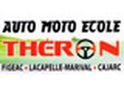 Auto Ecole Theron, Figeac - Horaires d'ouverture