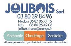 SARL Jolibois, Longecourt-en-Plaine - Horaires d'ouverture