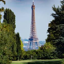 Golf de Saint Cloud, Garches - Horaires d'ouverture