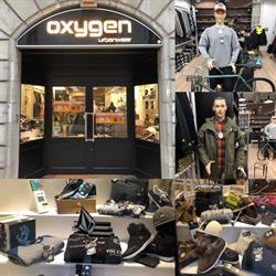 Oxygen, Lons-le-Saunier - Horaires d'ouverture
