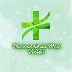 Pharmacie Du Mail, Voiron - Horaires d'ouverture