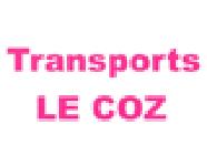 Le Coz Ets, Loches - Horaires d'ouverture