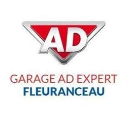 AD Garage Expert FLEURANCEAU, Bordeaux - Horaires d'ouverture