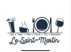 Le Saint Martin, Rennes - Horaires d'ouverture