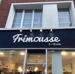 Frimousse, Saint-Quentin - Horaires d'ouverture
