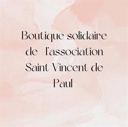 Boutique solidaire de l’association Saint Vincent De Paul, Clermont-l'Hérault - Horaires d'ouverture