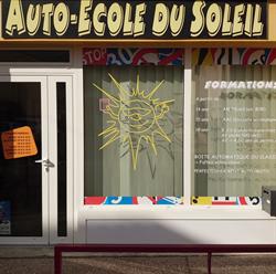 Auto Ecole Du Soleil, Saint-Péray - Horaires d'ouverture