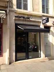 Boutique Montblanc L'ecritoire, Nancy - Horaires d'ouverture