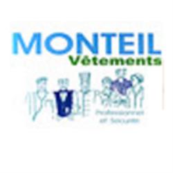 Monteil Vêtements, Brive-la-Gaillarde - Horaires d'ouverture