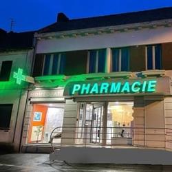 Pharmacie Orgaert, Auby - Horaires d'ouverture