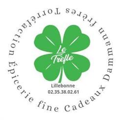 Torréfaction Le Trèfle, Lillebonne - Horaires d'ouverture