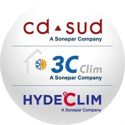 CD SUD x 3C CLIM x Hydeclim, Marseille - Horaires d'ouverture
