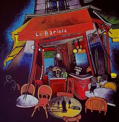 Le Bariolé, Paris - Horaires d'ouverture