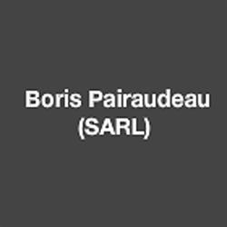 Sarl boris pairaudeau, Saint-Hilaire-de-Riez - Horaires d'ouverture