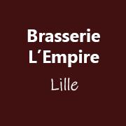 L'empire, Lille - Horaires d'ouverture