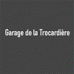GARAGE DE LA TROCARDIERE, Rezé - Horaires d'ouverture