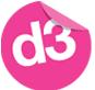 D 3 STUDIO NANTES - 44100, Nantes - Horaires d'ouverture