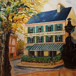 Au Petit Chez Soi, La Celle-Saint-Cloud - Horaires d'ouverture